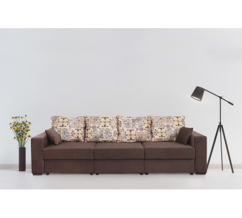 Диван-кровать Бостон 2400 (вариант 3) Диван-кровать Бостон 2400 (вариант 3)