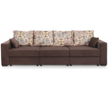 Диван-кровать Бостон 2400 (вариант 3) Диван-кровать Бостон 2400 (вариант 3)