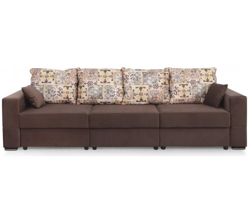 Диван-кровать Бостон 2400 (вариант 3) Диван-кровать Бостон 2400 (вариант 3)