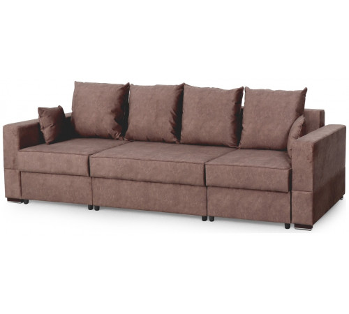 Диван-кровать Бостон 2800 (вариант 2) Диван-кровать Бостон 2800 (вариант 2)