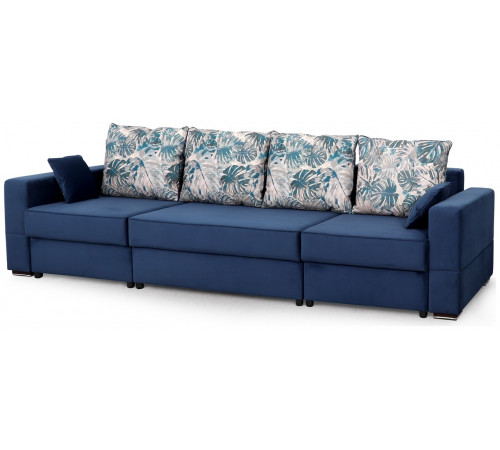 Диван-кровать Бостон 2800 (вариант 3) Диван-кровать Бостон 2800 (вариант 3)