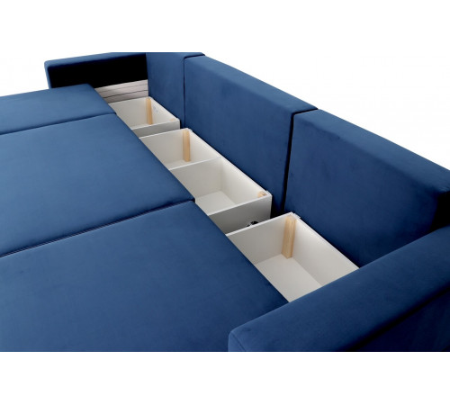 Диван-кровать Бостон 2800 (вариант 3) Диван-кровать Бостон 2800 (вариант 3)