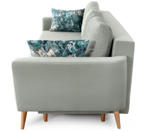 Диван-кровать Калгари-2 (вариант 1) Диван-кровать Калгари-2 (вариант 1)