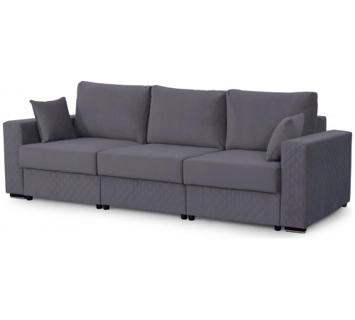 Диван-кровать Неаполь-1 (вариант 2) Диван-кровать Неаполь-1 (вариант 2)