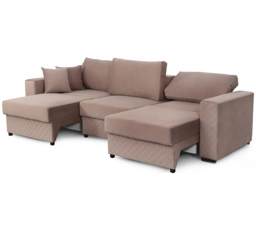 Диван-кровать Неаполь-1 (вариант 3) Диван-кровать Неаполь-1 (вариант 3)