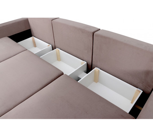 Диван-кровать Неаполь-1 (вариант 3) Диван-кровать Неаполь-1 (вариант 3)