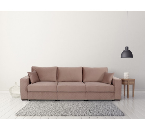 Диван-кровать Неаполь-1 (вариант 3) Диван-кровать Неаполь-1 (вариант 3)