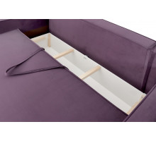 Диван-кровать Онтарио (вариант 1) Диван-кровать Онтарио (вариант 1)