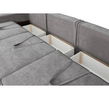 Диван-кровать Тулон-3 (вариант 1) Диван-кровать Тулон-3 (вариант 1)