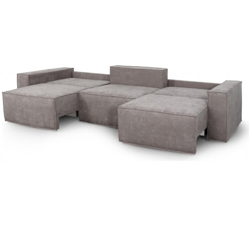 Диван-кровать Тулон-3 (вариант 1) Диван-кровать Тулон-3 (вариант 1)