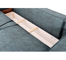 Диван-кровать Тулон (вариант 2) Диван-кровать Тулон (вариант 2)