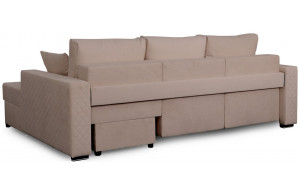 Угловой диван Неаполь-2 (вариант 3)