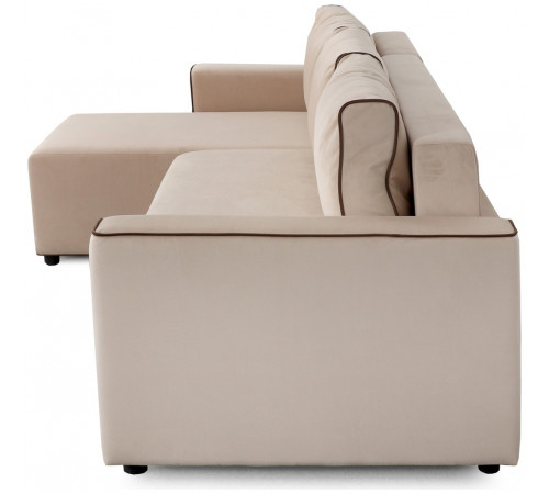 Угловой диван Некст (вариант 1) Угловой диван Некст (вариант 1)