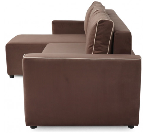 Угловой диван Некст (вариант 2) Угловой диван Некст (вариант 2)