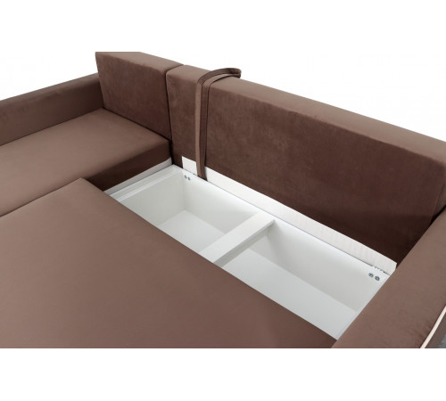 Угловой диван Некст (вариант 2) Угловой диван Некст (вариант 2)