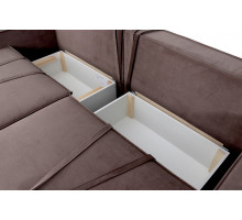 Угловой диван Тулон-4 (вариант 2) Угловой диван Тулон-4 (вариант 2)