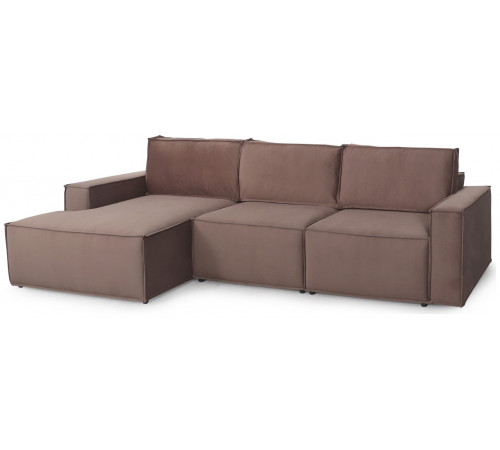 Угловой диван Тулон-5 (вариант 2) Угловой диван Тулон-5 (вариант 2)