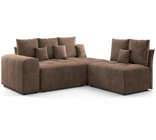 Модульный диван Торонто 5 (вариант 2) Модульный диван Торонто 5 (вариант 2)