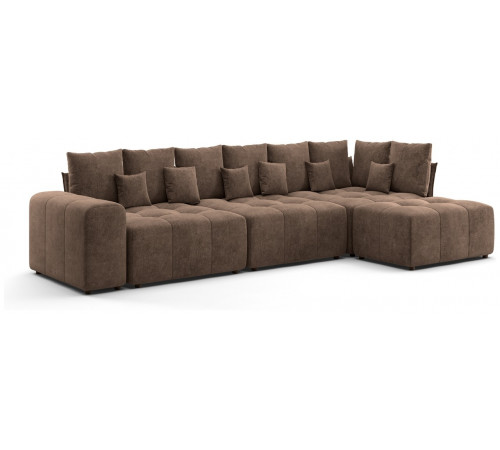 Модульный диван Торонто (вариант 2) Модульный диван Торонто (вариант 2)