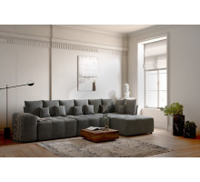 Модульный диван Торонто (вариант 3) Модульный диван Торонто (вариант 3)