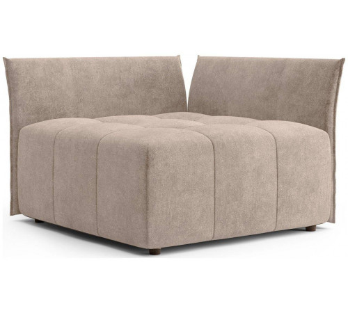 Пуф Торонто большой со спинкой и боковиной (вариант 1) Пуф Торонто большой со спинкой и боковиной (вариант 1)