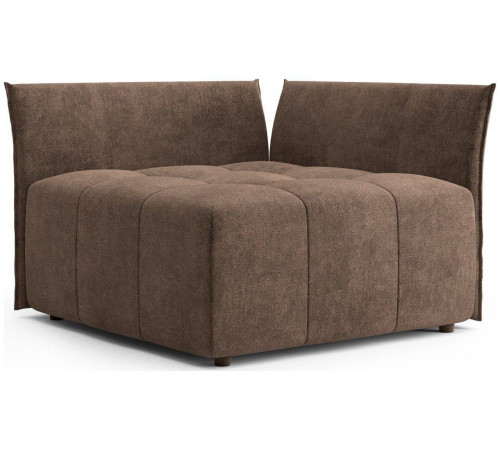 Пуф Торонто большой со спинкой и боковиной (вариант 2) Пуф Торонто большой со спинкой и боковиной (вариант 2)