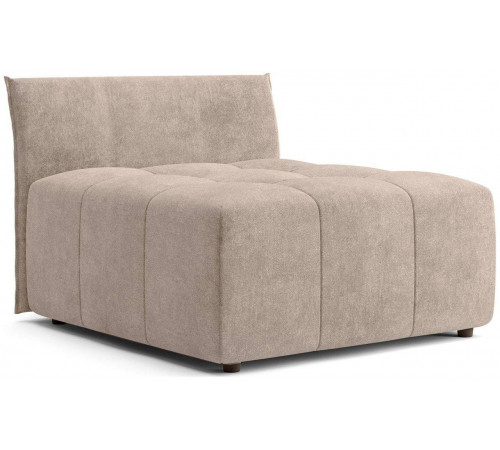 Пуф Торонто большой со спинкой (вариант 1) Пуф Торонто большой со спинкой (вариант 1)