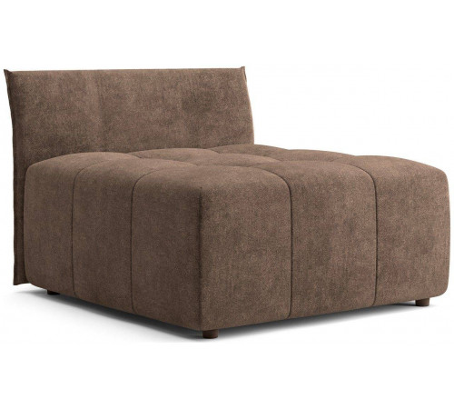 Пуф Торонто большой со спинкой (вариант 2) Пуф Торонто большой со спинкой (вариант 2)