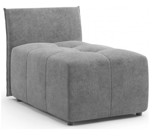 Пуф Торонто малый с боковиной (вариант 3) Пуф Торонто малый с боковиной (вариант 3)