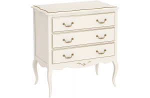 Комод Авиньон MUR-111-06 с тремя ящиками широкий