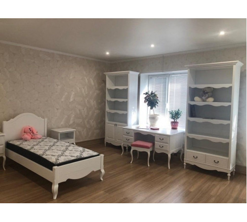 Односпальная кровать Авиньон MUR-111-01