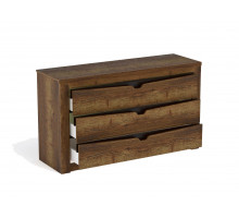 Комод для белья Г-3 (ДГТ) Гарда Комод для белья Г-3 (ДГТ) Гарда