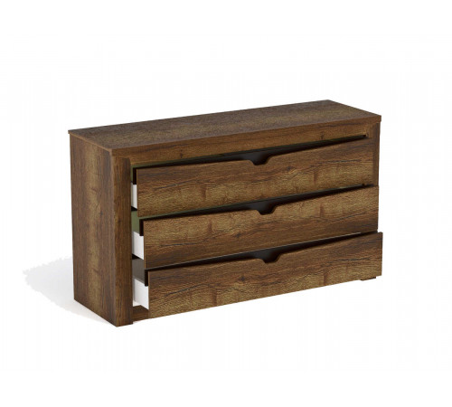 Комод для белья Г-3 (ДГТ) Гарда Комод для белья Г-3 (ДГТ) Гарда