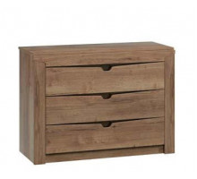 Комод для белья Г-4 (ДГТ) Гарда Комод для белья Г-4 (ДГТ) Гарда