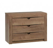 Комод для белья Г-4 (ДГТ) Гарда Комод для белья Г-4 (ДГТ) Гарда