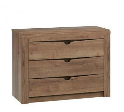 Комод для белья Г-4 (ДГТ) Гарда Комод для белья Г-4 (ДГТ) Гарда