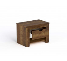 Прикроватная тумба Г-9 (ДГТ) Гарда Прикроватная тумба Г-9 (ДГТ) Гарда