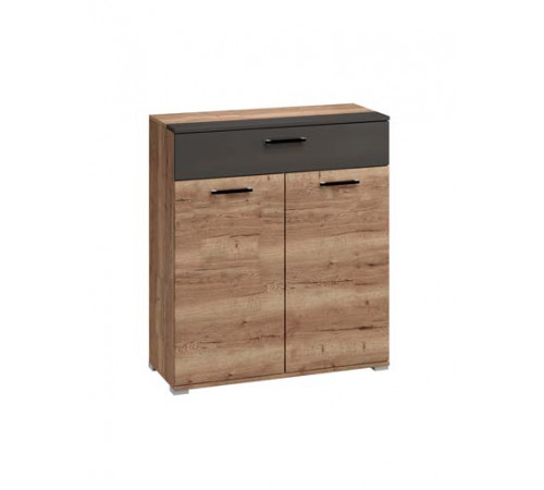 Тумба для обуви ПХ-4 (ДГТ) Ханна Тумба для обуви ПХ-4 (ДГТ) Ханна