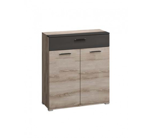 Тумба для обуви ПХ-4 (ЯТ) Ханна Тумба для обуви ПХ-4 (ЯТ) Ханна