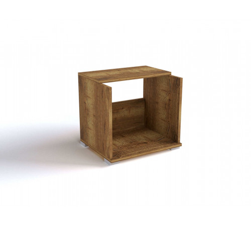 Тумба для обуви ПХ-7 (ДГТ) Ханна Тумба для обуви ПХ-7 (ДГТ) Ханна