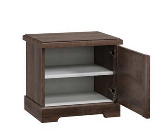 Прикроватная тумба СК-6 (ОРТ) Кантри Прикроватная тумба СК-6 (ОРТ) Кантри