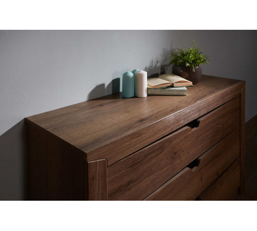 Спальня Гарда (ДГТ) Спальня Гарда (ДГТ)