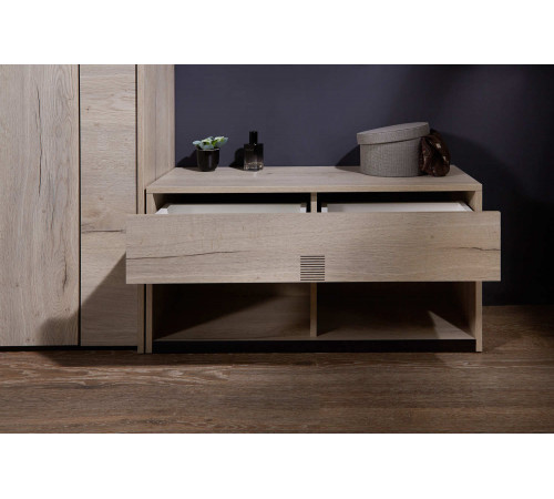 Тумба для обуви ПМ-6 Мале Тумба для обуви ПМ-6 Мале