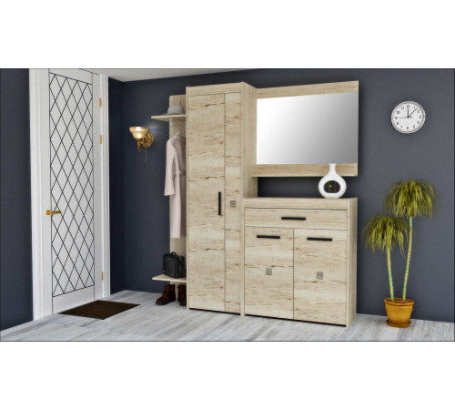 Мебель для прихожей Мале Мебель для прихожей Мале