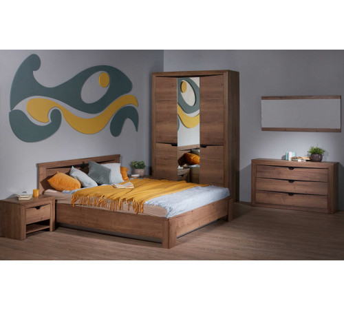 Спальня Гарда (ДГТ) Спальня Гарда (ДГТ)