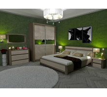 Спальня Лацио