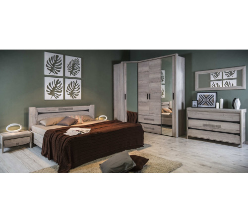 Спальня Мале Спальня Мале