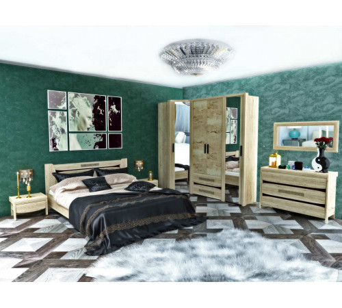 Спальня Мале Спальня Мале