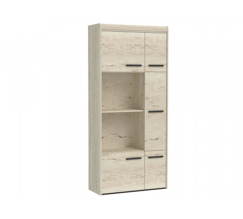 Комбинированный шкаф М-4 Мале Комбинированный шкаф М-4 Мале