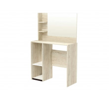 Туалетный столик с зеркалом СМ-15 Мале Туалетный столик с зеркалом СМ-15 Мале
